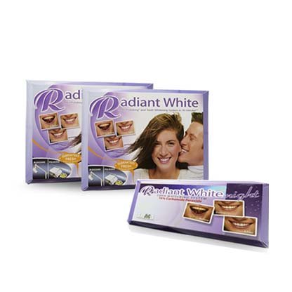 Teeth Whitening