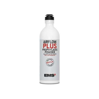 AIR-FLOW® powder PLUS