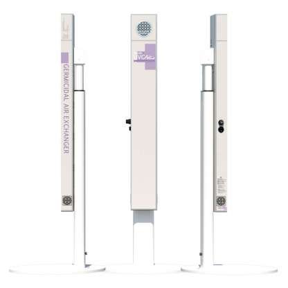 UVC-Air™ Assist
